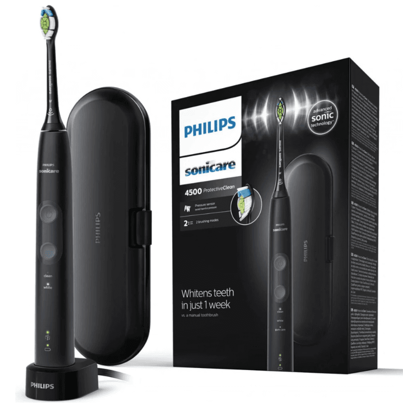 El. kartáček Philips Sonicare HX6830